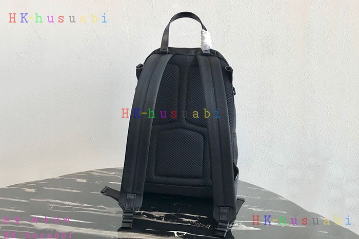 ★미러급★ 프라다 패브릭 백팩 P 2VZ066