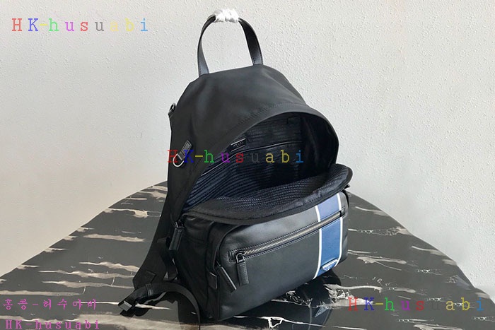 ★미러급★ 프라다 패브릭 백팩 P 2VZ066