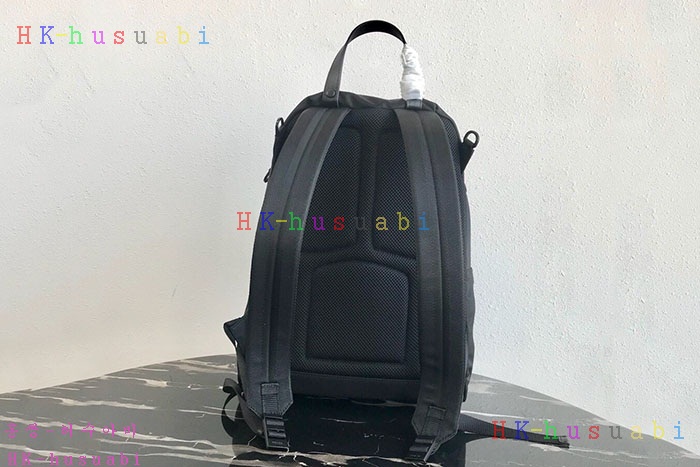 ★미러급★ 프라다 패브릭 백팩 P 2VZ066-2