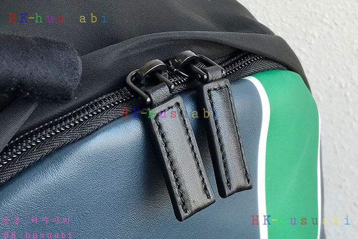 ★미러급★ 프라다 패브릭 백팩 P 2VZ066-2