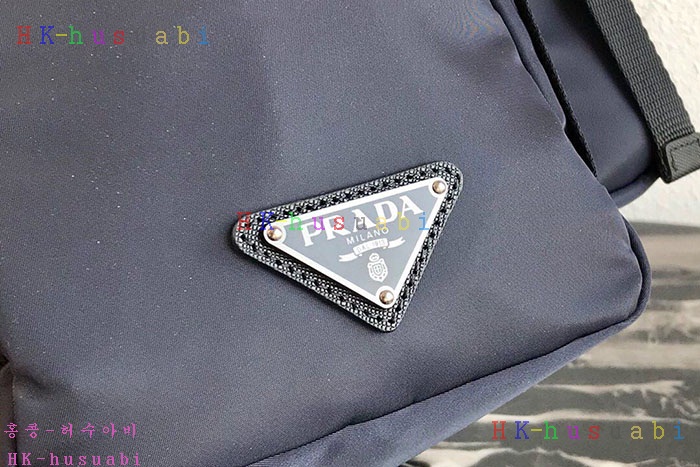 ★미러급★ 프라다 포코노 백팩 P 2VZ135-4