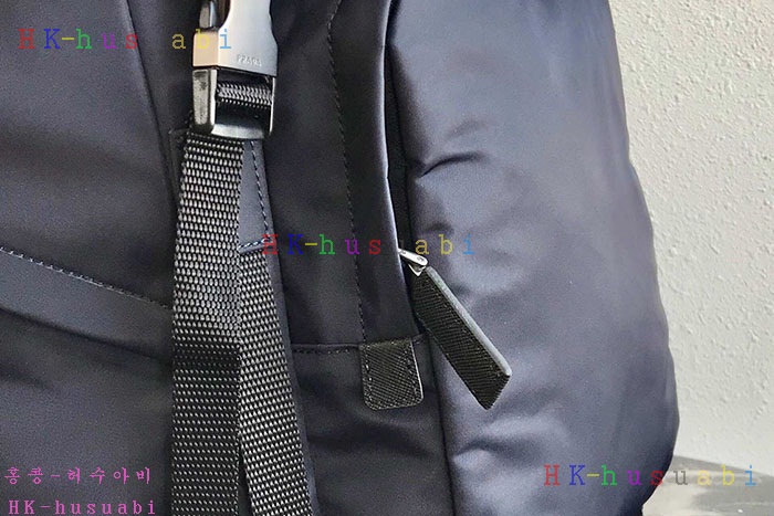 ★미러급★ 프라다 포코노 백팩 P 2VZ135-4