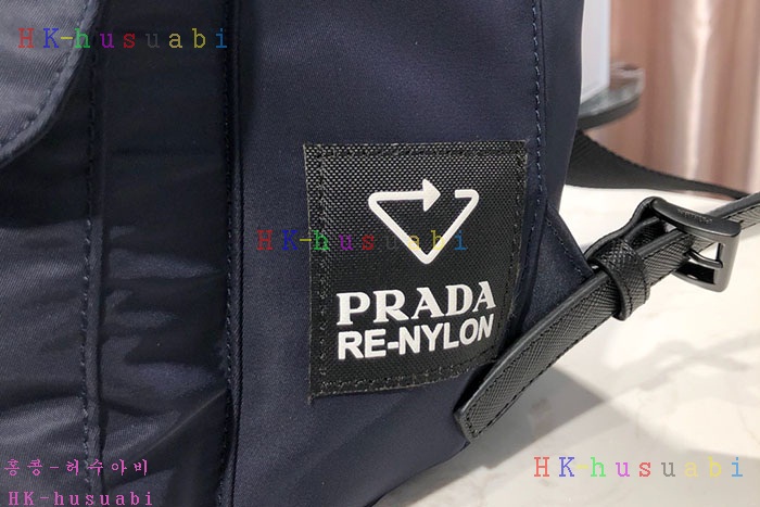 ★미러급★ 프라다 패브릭 백팩 P 1BZ811-2