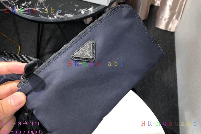 ★미러급★ 프라다 패브릭 백팩 P 1BZ811-2