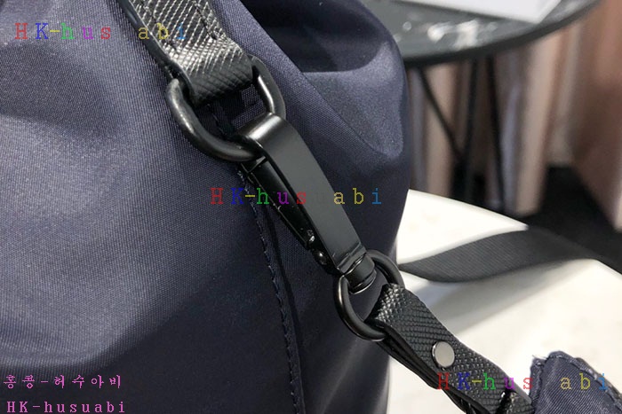 ★미러급★ 프라다 패브릭 백팩 P 1BZ811-2
