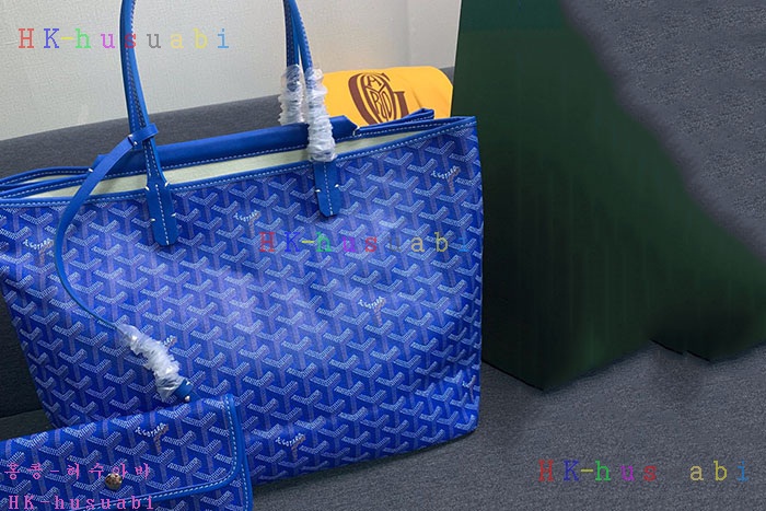 ★미러급★ 고야드 더블 생루이 이자벨 백 G 114001-3