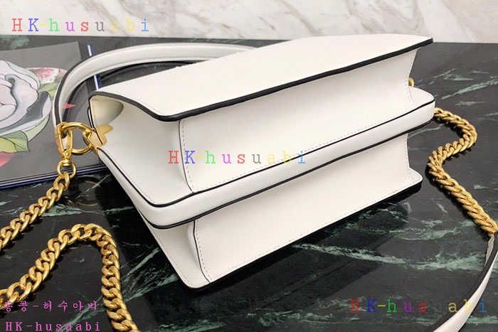 ★미러급★ 프라다 시빌 숄더백 P 1BA215-3