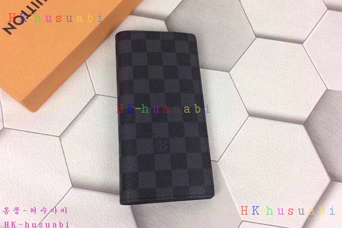 루이비통 장지갑-N62664-2