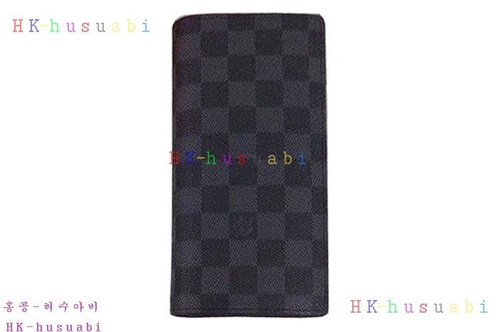 루이비통 장지갑-N62664-2