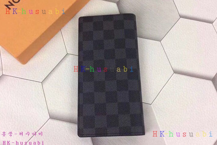 루이비통 장지갑-N62664-2