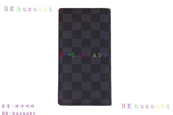 루이비통 장지갑-N62664-2
