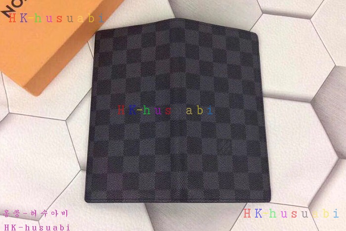 루이비통 장지갑-N62664-2