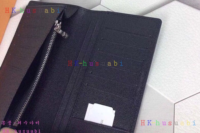 루이비통 장지갑-N62664-2