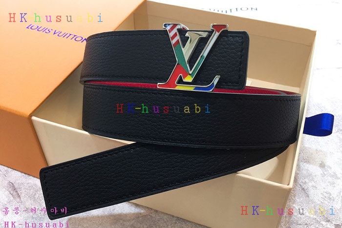 NEW 루이비통 벨트 신상 LV 325801