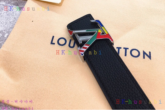 NEW 루이비통 벨트 신상 LV 325801