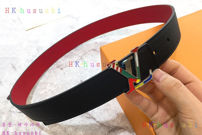 NEW 루이비통 벨트 신상 LV 325801