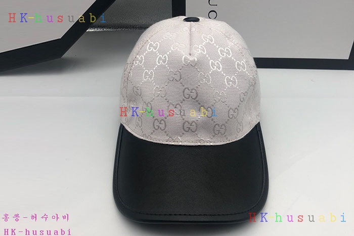 NEW 구찌 모자 신상 GU 388262