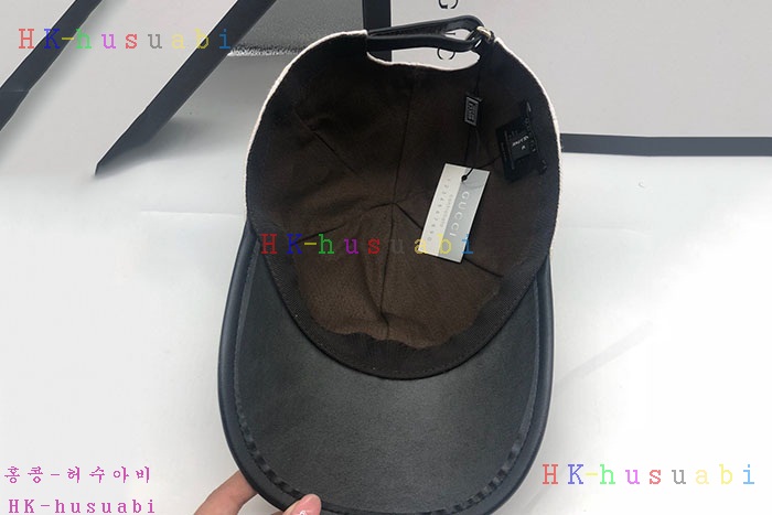 NEW 구찌 모자 신상 GU 388262