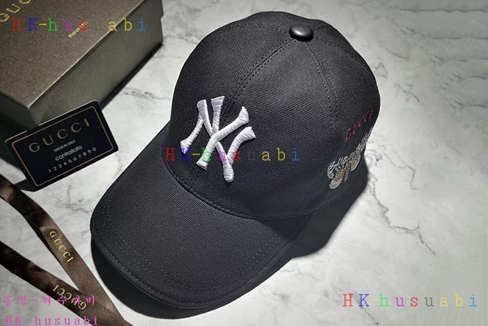 NEW 구찌 모자 신상 GU 3882667