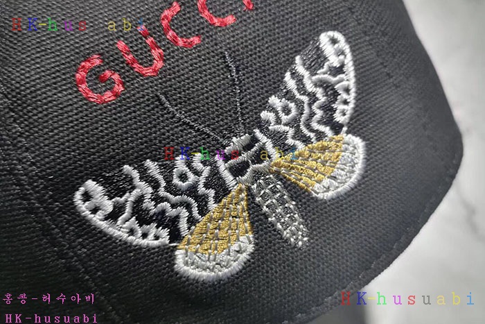NEW 구찌 모자 신상 GU 3882667