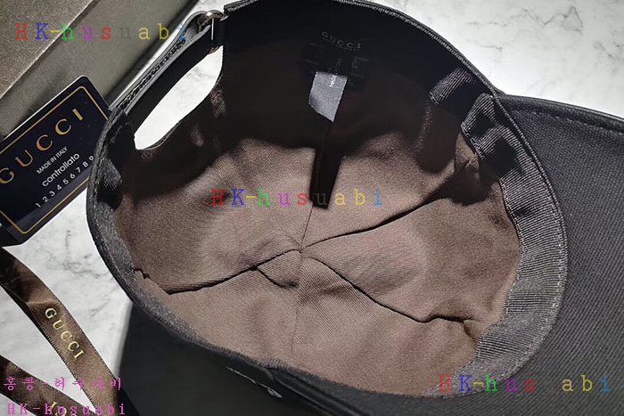 NEW 구찌 모자 신상 GU 3882667