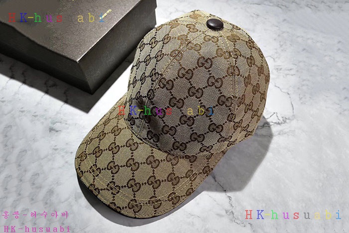 NEW 구찌 모자 신상 GU 3882670