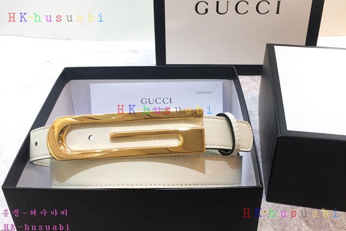 NEW 구찌 벨트 신상 GU 1280002