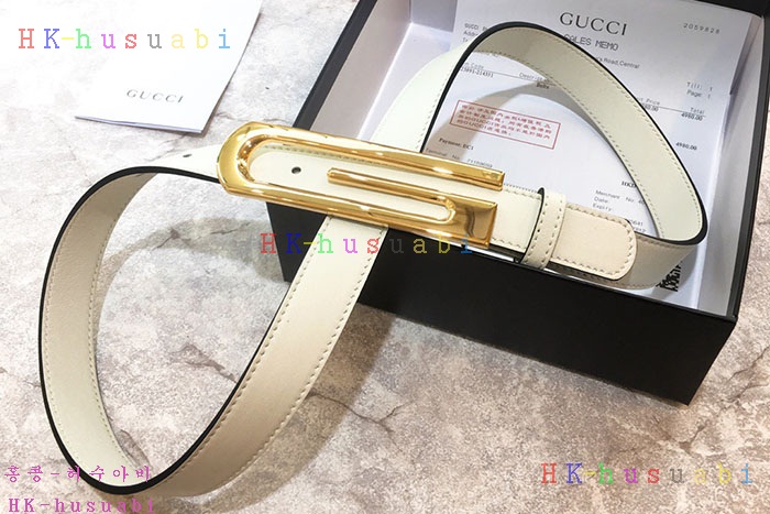 NEW 구찌 벨트 신상 GU 1280002