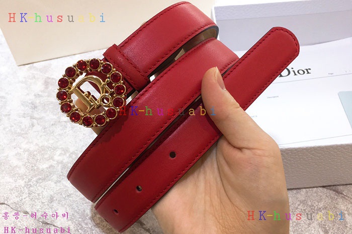 NEW 디올 벨트 신상 D 6475553