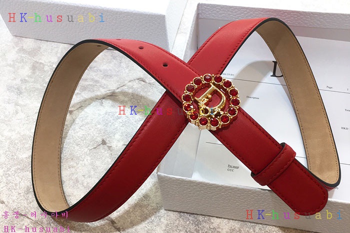 NEW 디올 벨트 신상 D 6475553