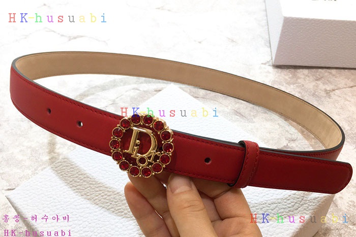 NEW 디올 벨트 신상 D 6475553