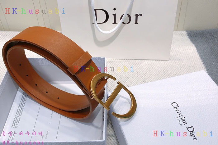 NEW 디올 벨트 신상 D 6475558