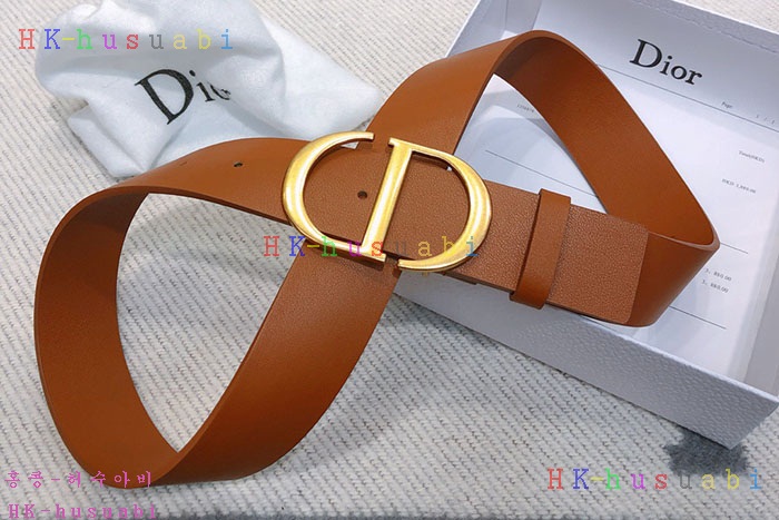 NEW 디올 벨트 신상 D 6475558