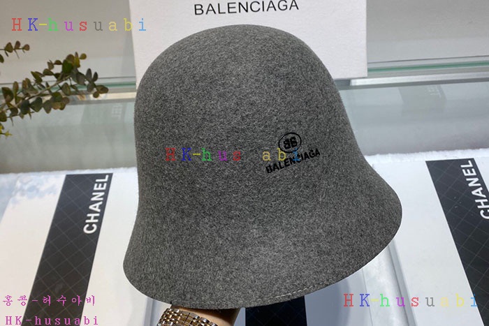 NEW 발렌시아가 모자 신상 b 370012