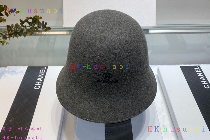 NEW 발렌시아가 모자 신상 b 370012