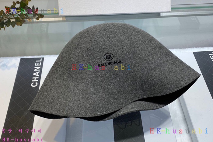 NEW 발렌시아가 모자 신상 b 370012