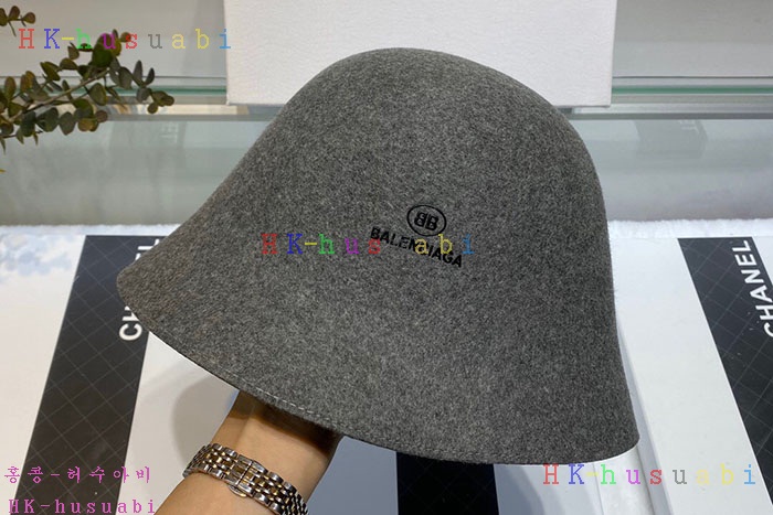 NEW 발렌시아가 모자 신상 b 370012
