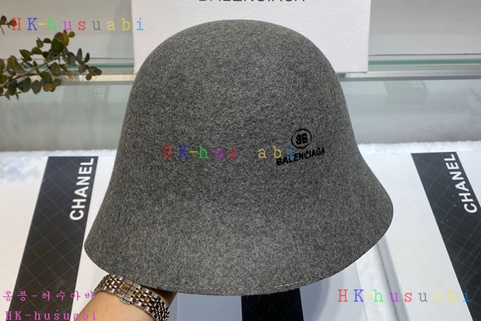 NEW 발렌시아가 모자 신상 b 370012