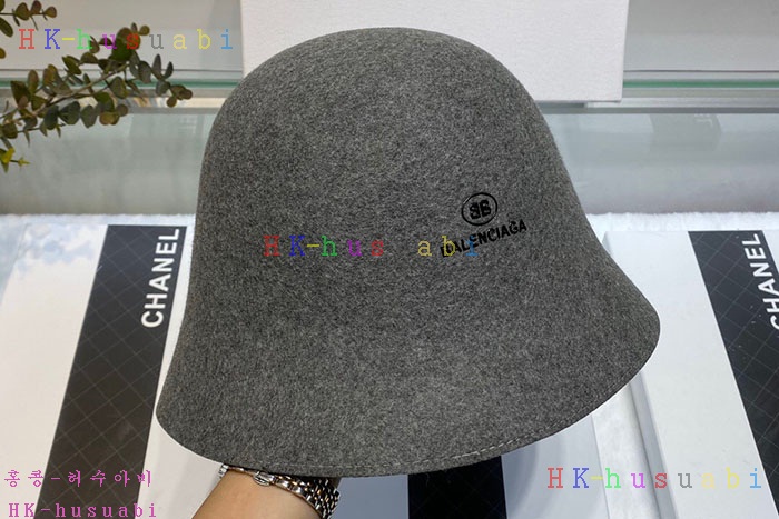 NEW 발렌시아가 모자 신상 b 370012