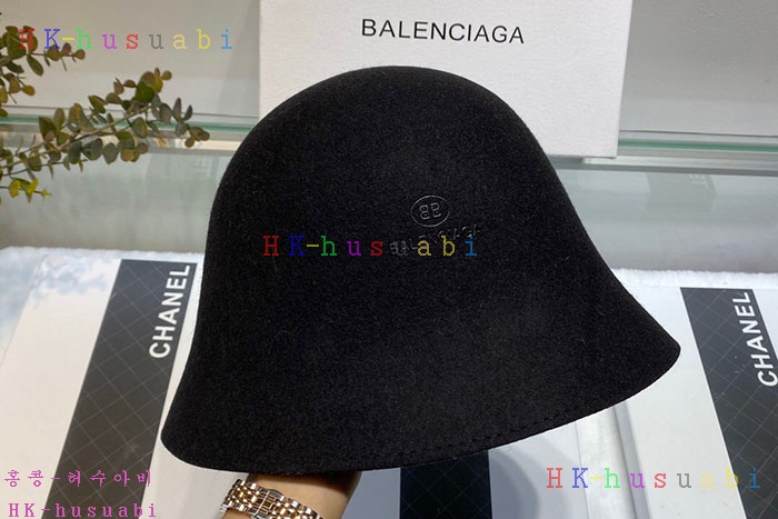 NEW 발렌시아가 모자 신상 b 370014
