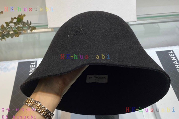 NEW 발렌시아가 모자 신상 b 370014
