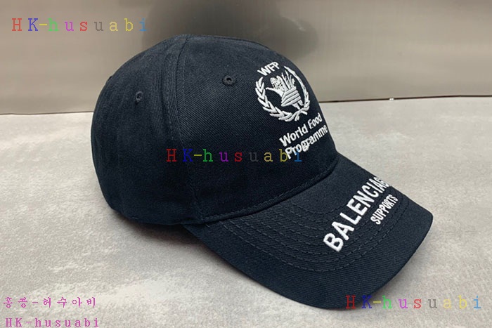 NEW 발렌시아가 모자 신상 b 370021