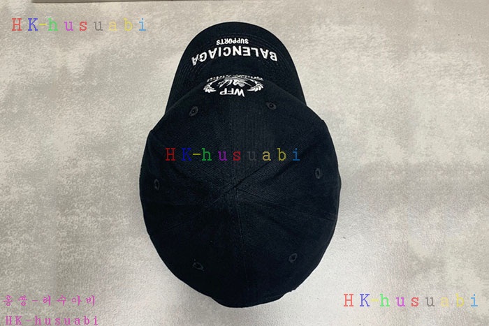 NEW 발렌시아가 모자 신상 b 370021