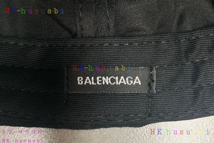 NEW 발렌시아가 모자 신상 b 370021