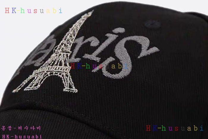 NEW 발렌시아가 모자 신상 b 370025