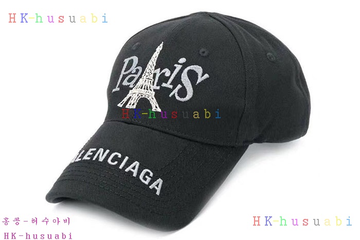NEW 발렌시아가 모자 신상 b 370025