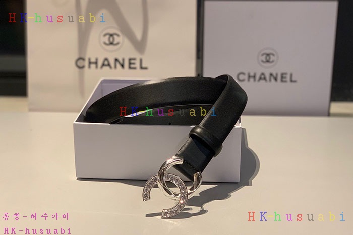 NEW 샤넬 벨트 신상 C 0188851