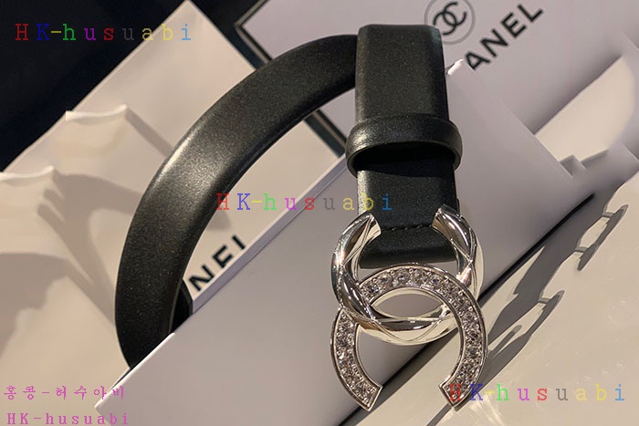 NEW 샤넬 벨트 신상 C 0188851