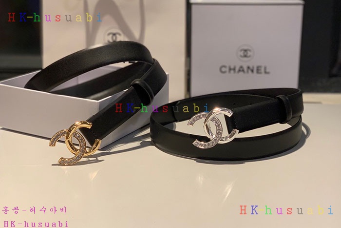 NEW 샤넬 벨트 신상 C 0188851