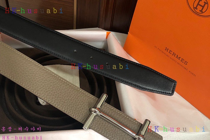 NEW 에르메스 벨트 신상 H 6488603